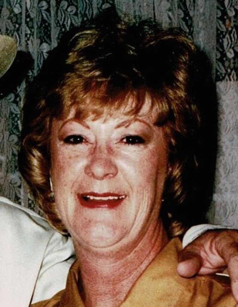 Cherryl Blair Profile Photo