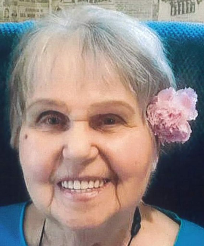 Virginia R. Gobidas Profile Photo