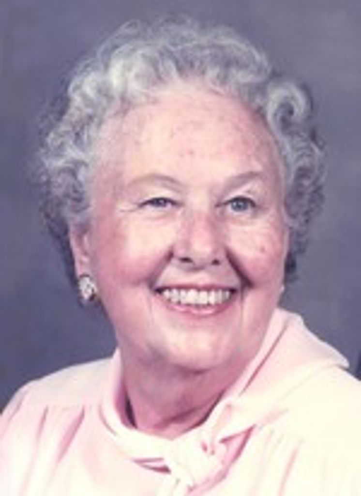 Lucille Matlack