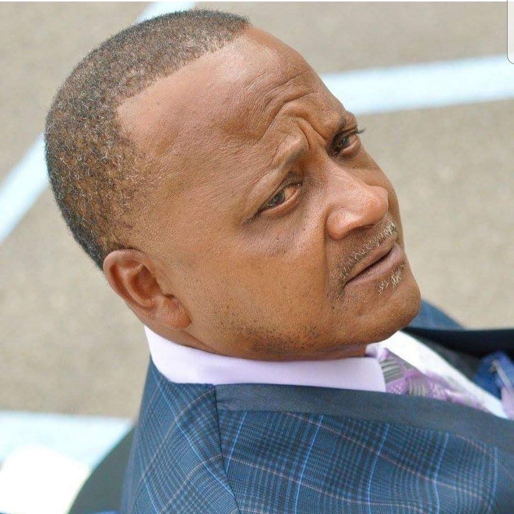 Mr. Murry Lane Profile Photo