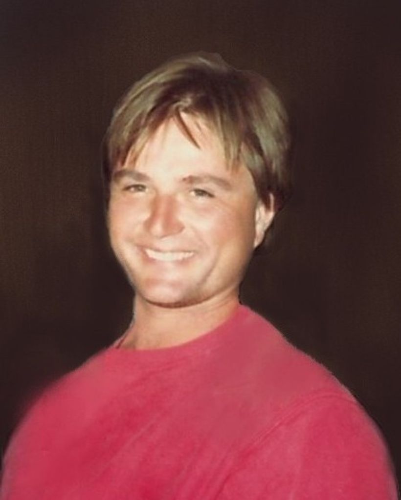 Gerald Arthur Blomgren