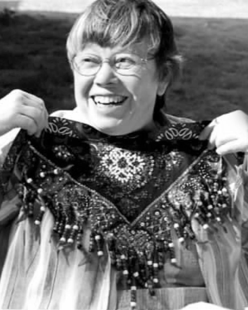 Sylvia D. Kellet Profile Photo