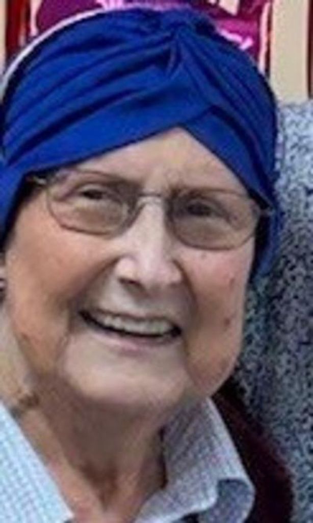 Edna Kate Seay Profile Photo