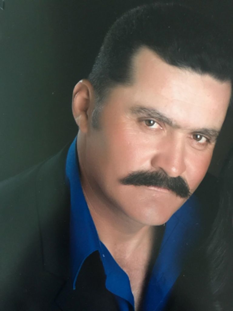 Prudencio Mendoza Espinoza Profile Photo
