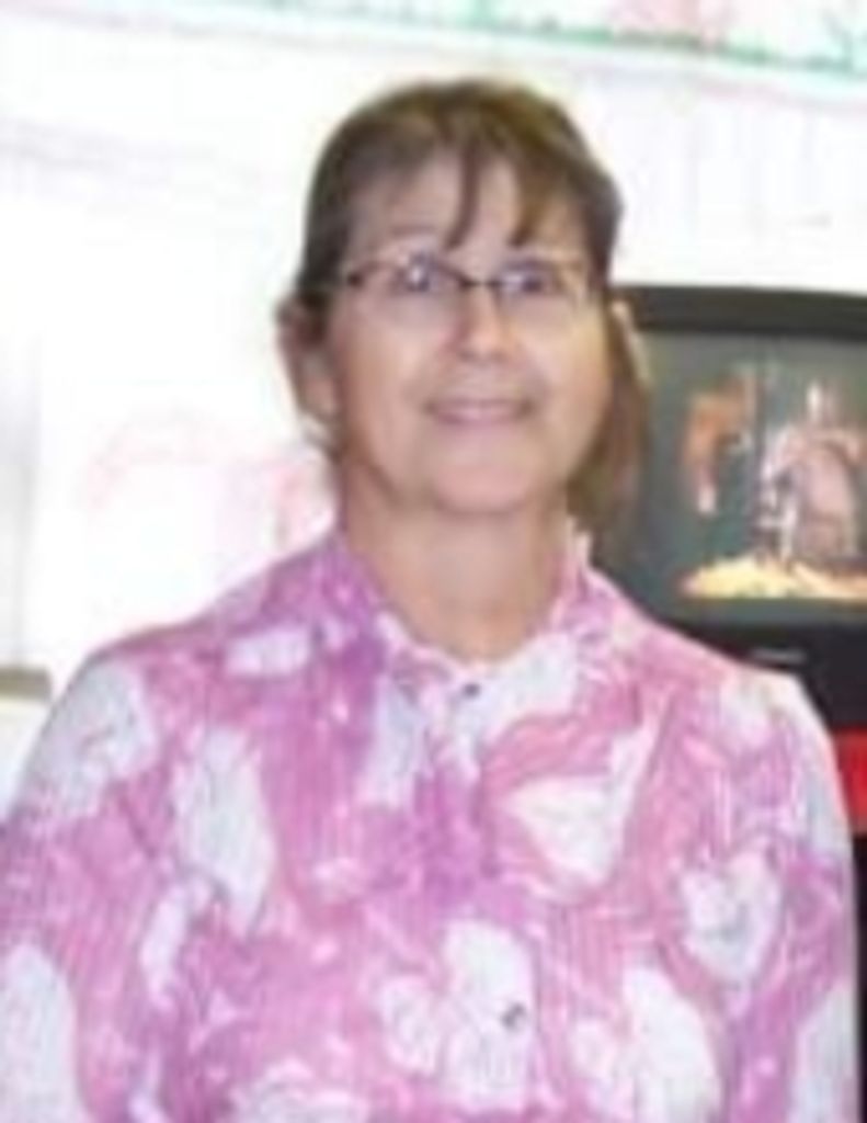 Fannie  Belle Parker
