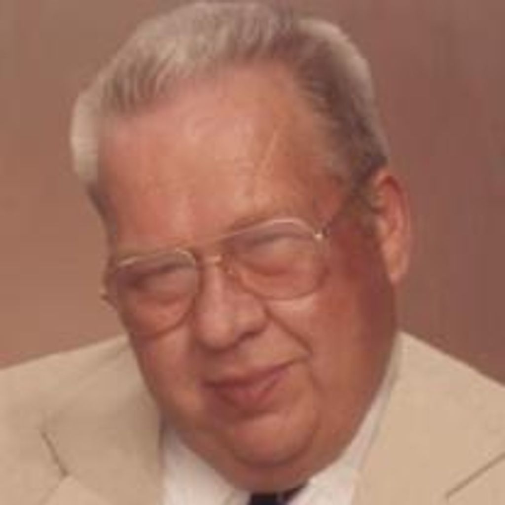 Kenneth E. Timm