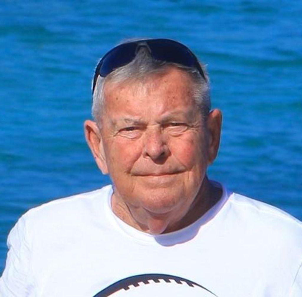 Alan "Ollie" Henry Profile Photo