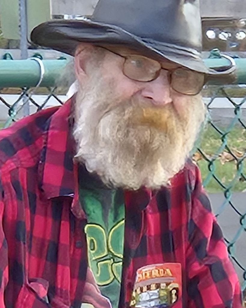 Donald E. Miller Profile Photo