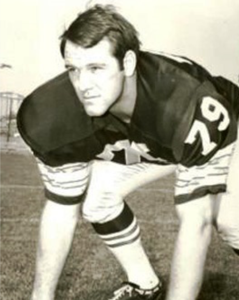 James Patrick Corrigall Profile Photo