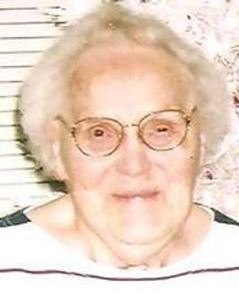 Evalyn Harris Profile Photo