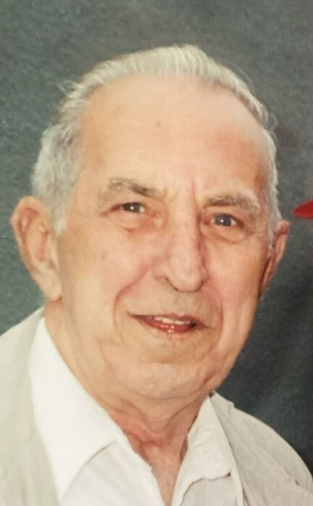 Edward Prochak Profile Photo