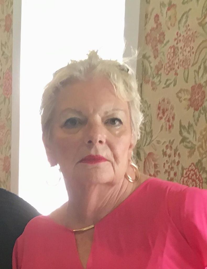 Harriet P. Groeneveld