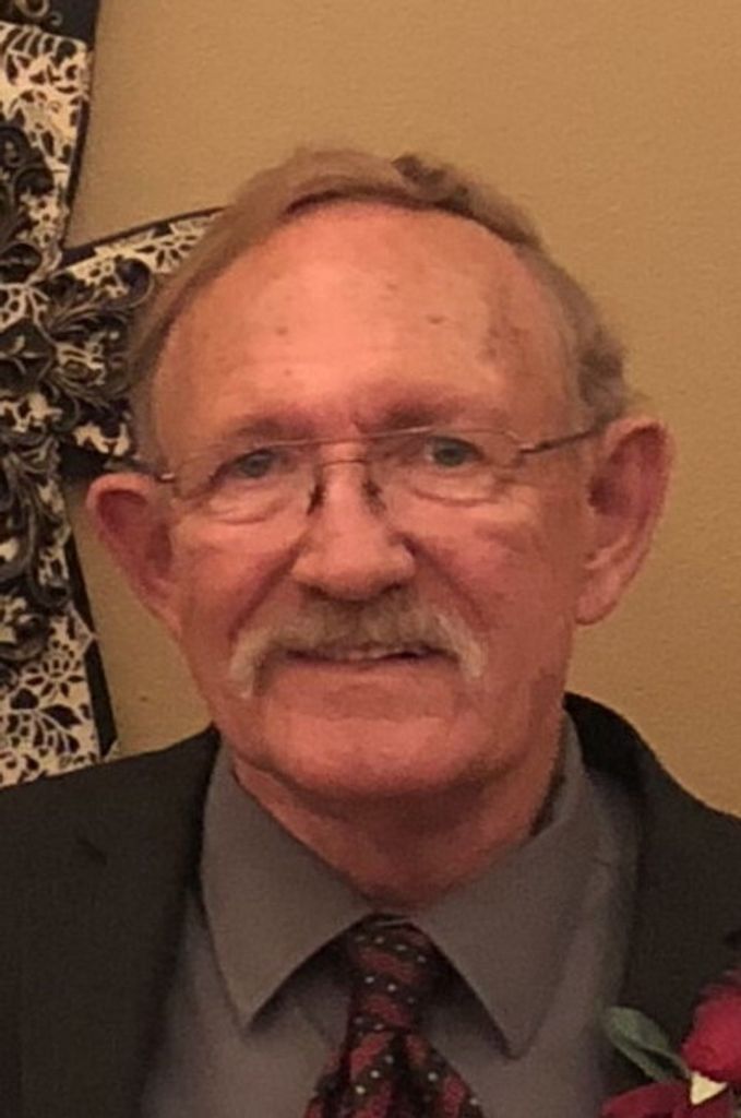 Billy Richard Brassfield Profile Photo