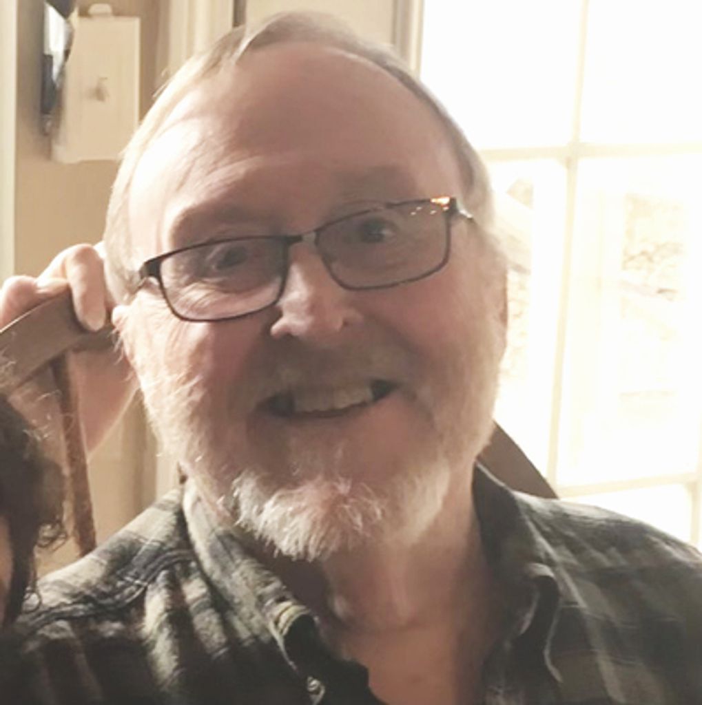 Thomas E. Mcvay Profile Photo