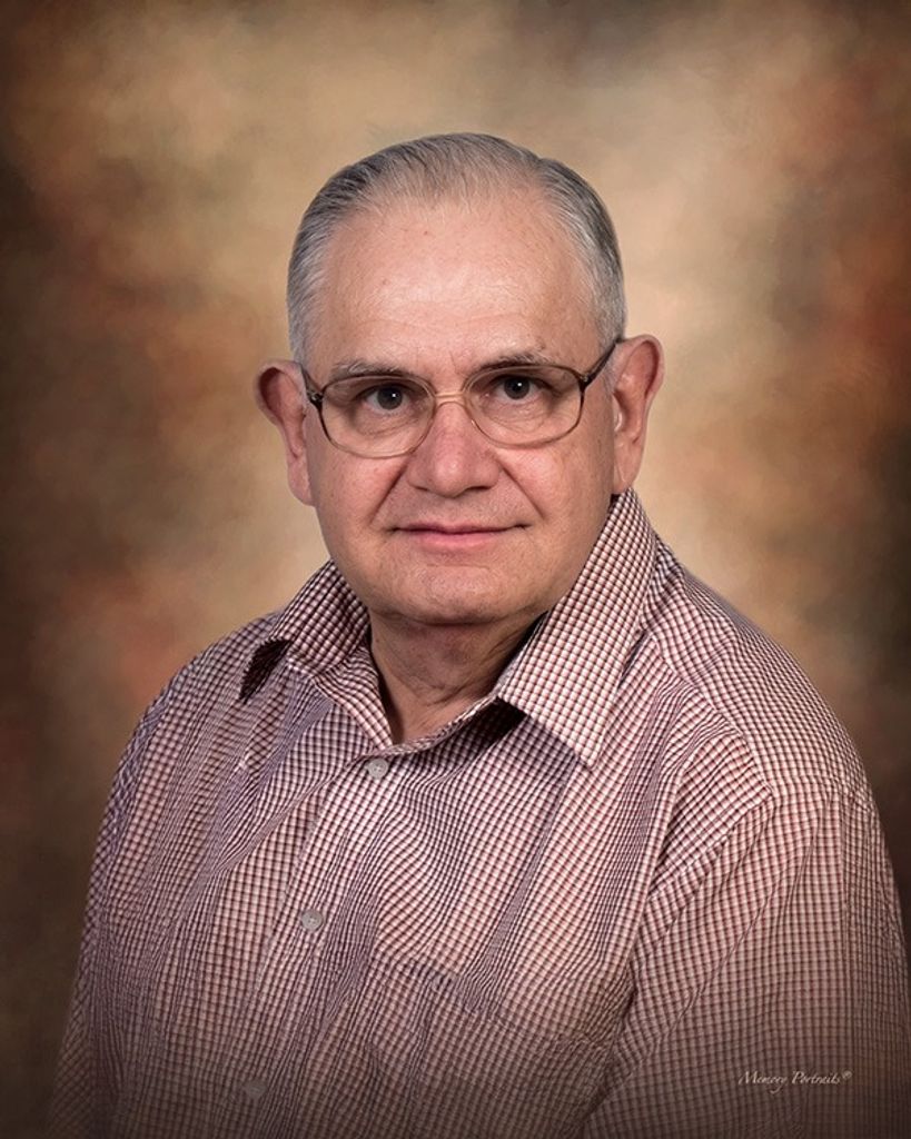 James Hubert Boudreaux