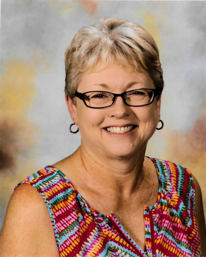 Susan Elaine Parks Profile Photo