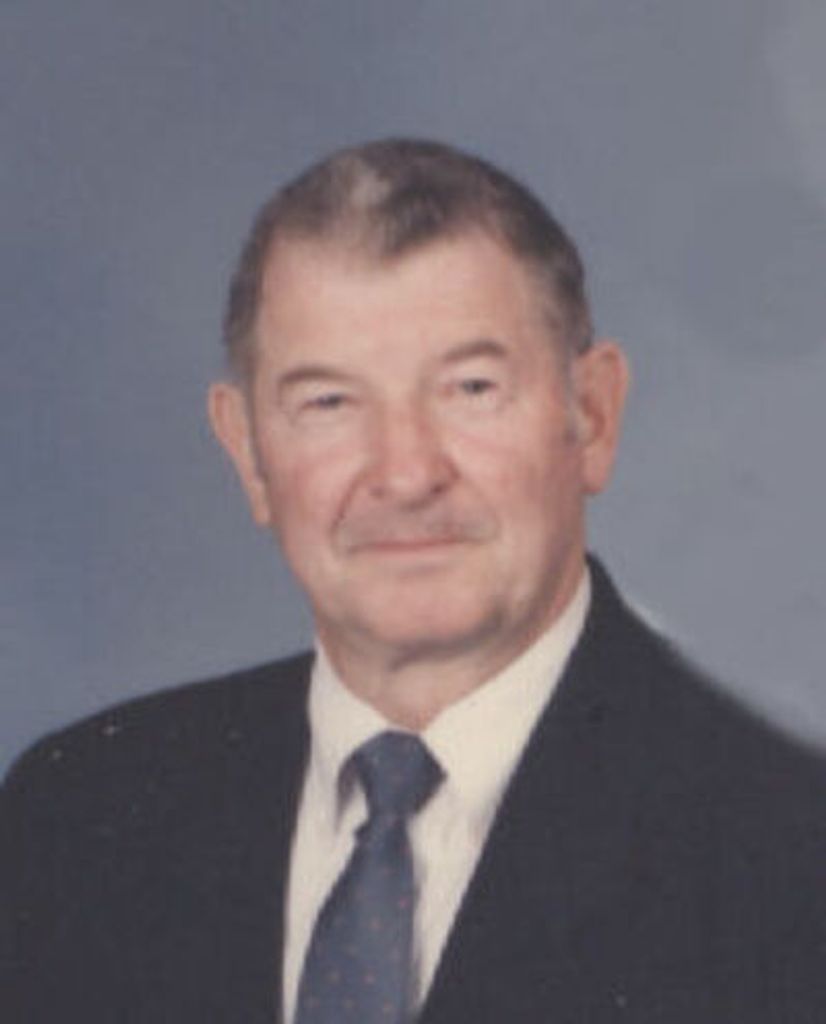 Harold Stanley Johnson, Sr.