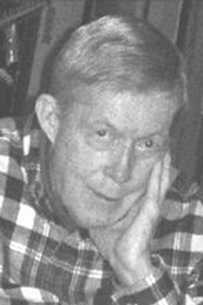 Dr. Clyde Duane Larsen