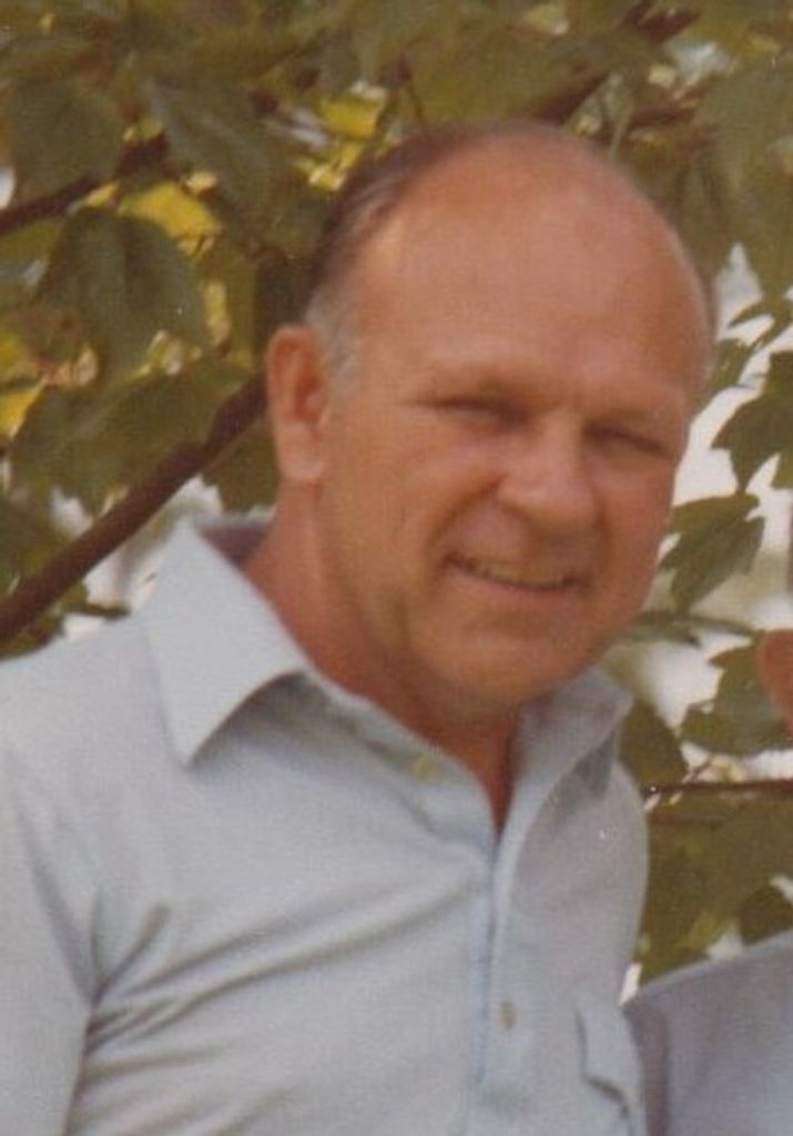 Marvin Eaton Anderson Profile Photo