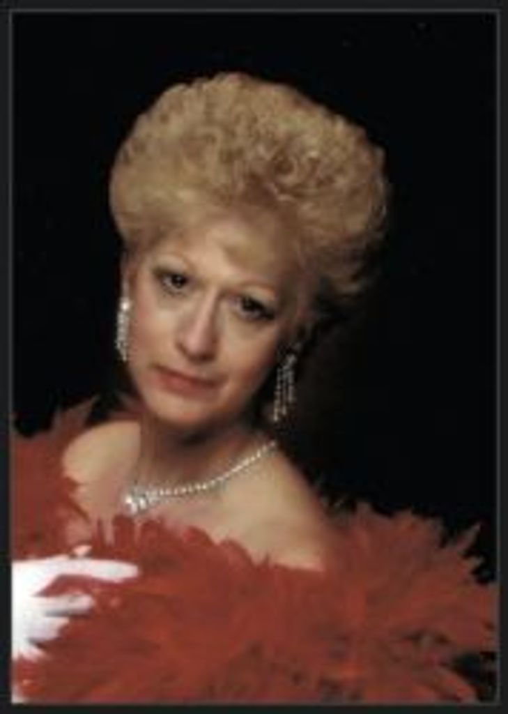 Elizabeth Ellen (Jane) Everett-Arnold