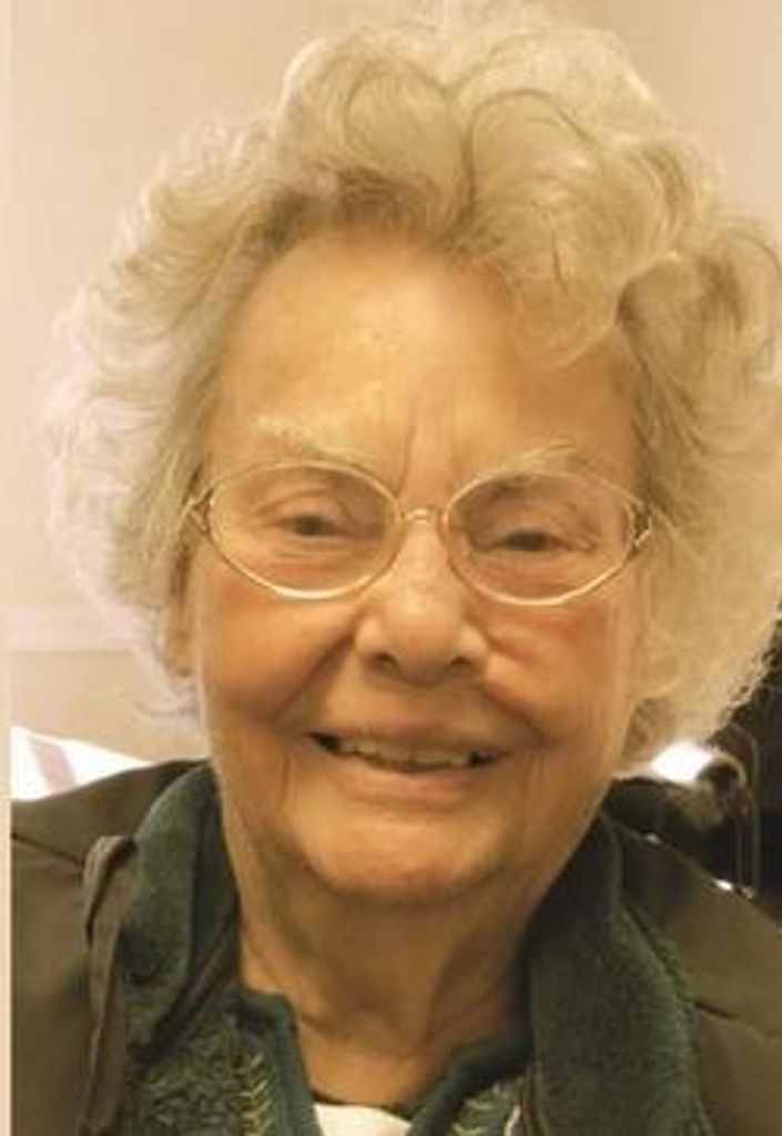 Jewel Dean Halstead