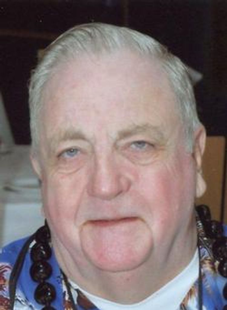 Dennis George Seymour