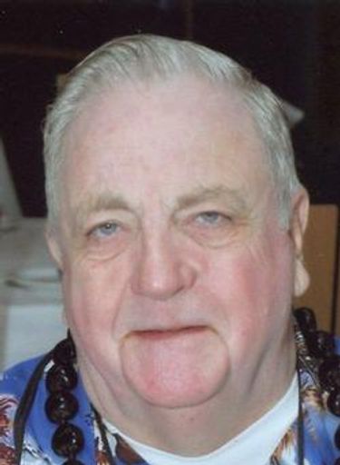 Dennis George Seymour Profile Photo