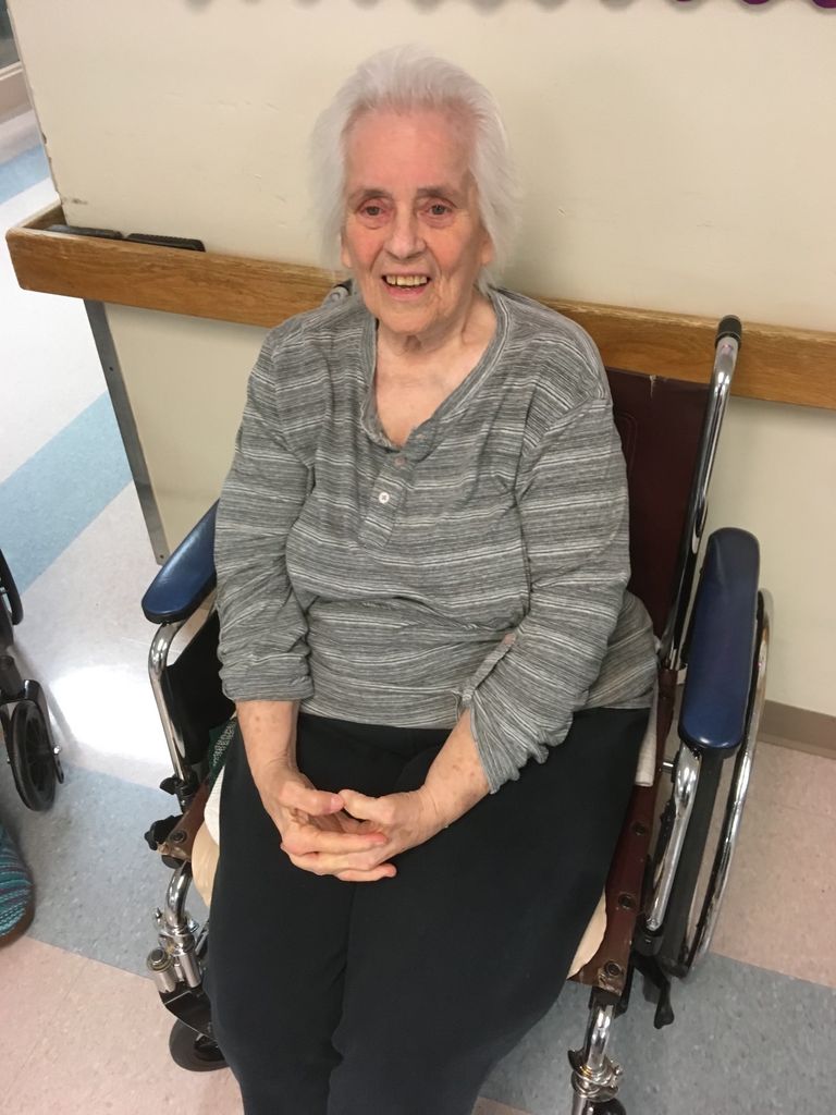 Betty Yommer