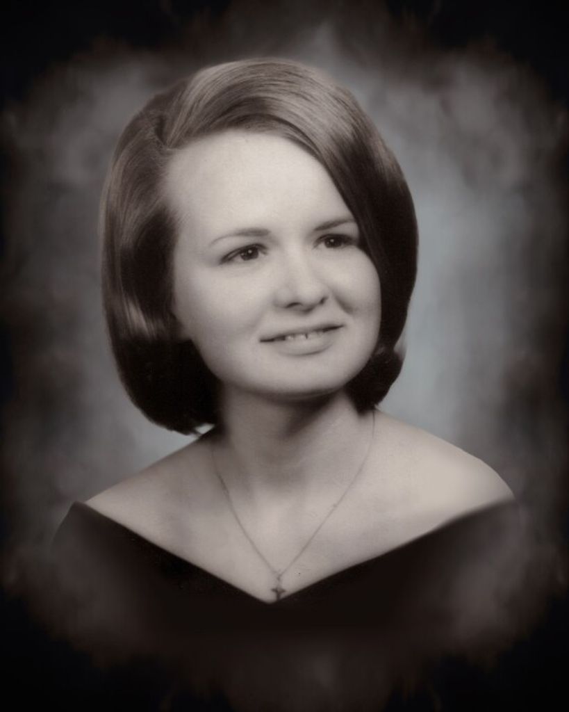 Mary Nell Hilliard Profile Photo