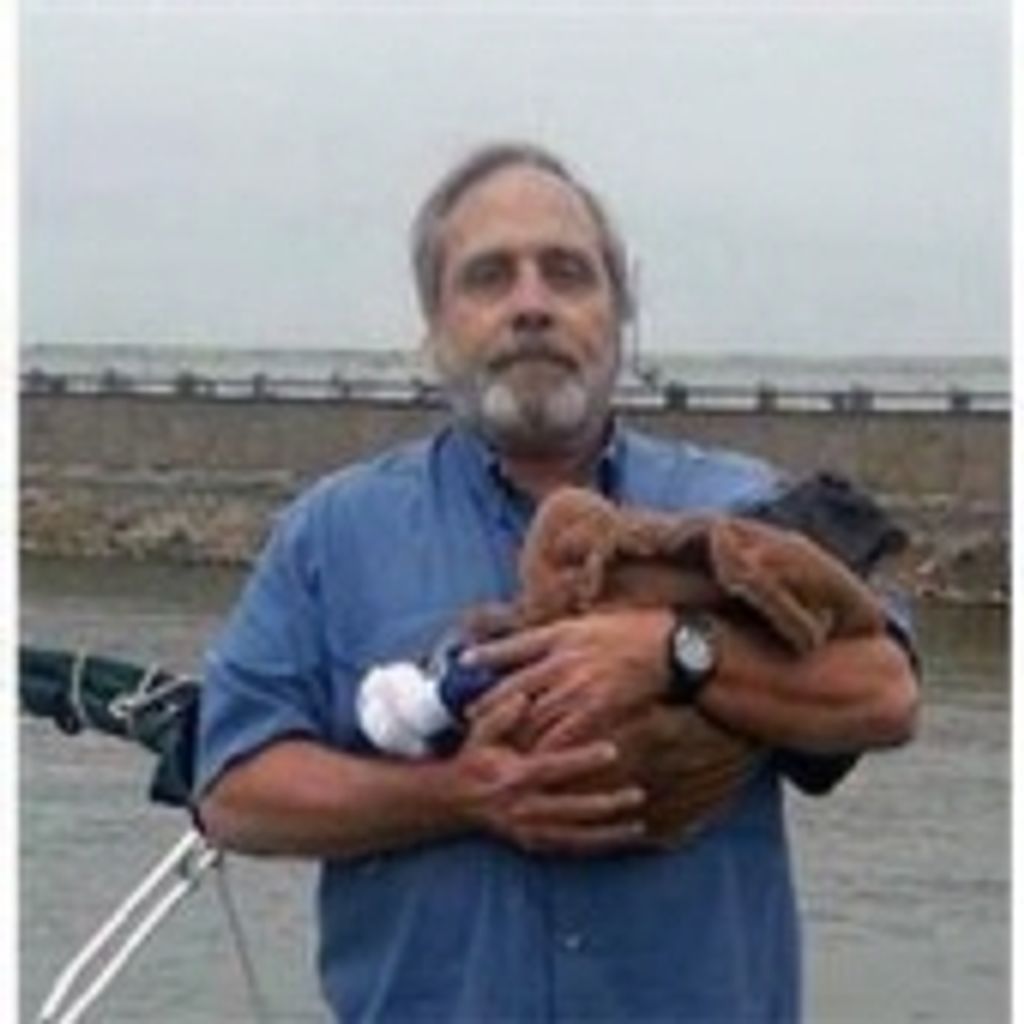 Mark David Schroeder
