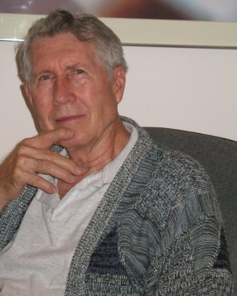 Grover Charles Halter Profile Photo