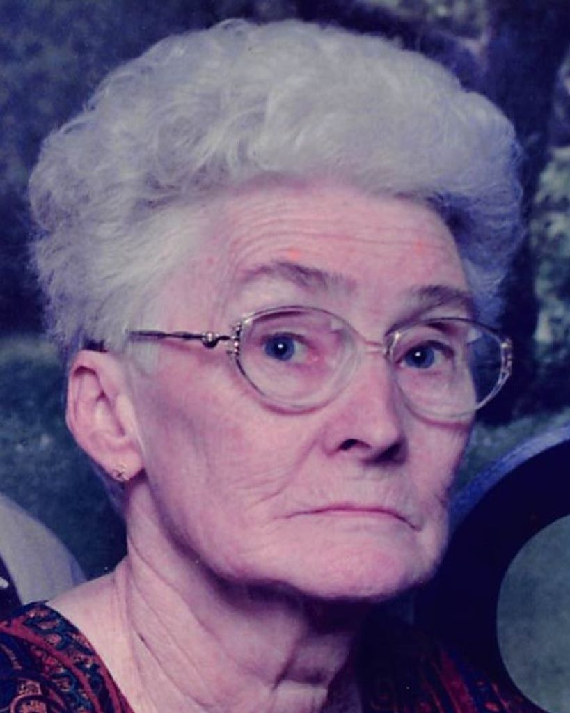 Osa Jean Clinard Profile Photo