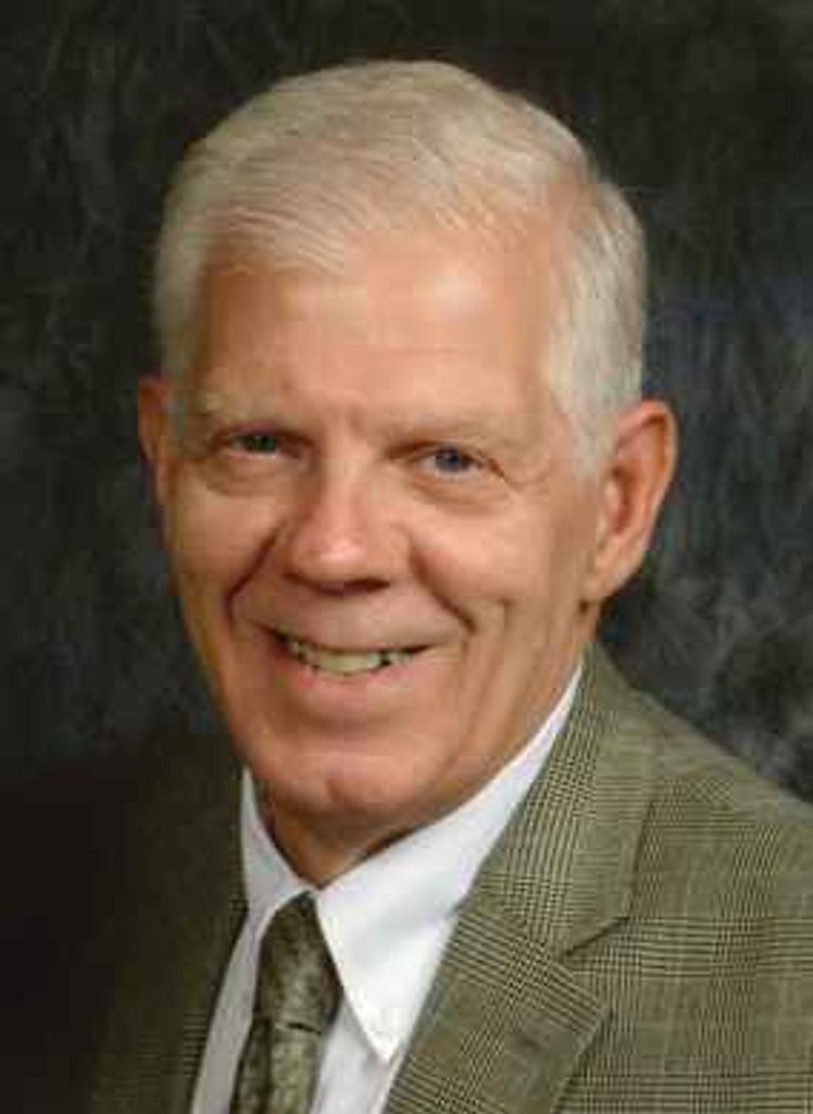 William “Bill” E. Krumnow