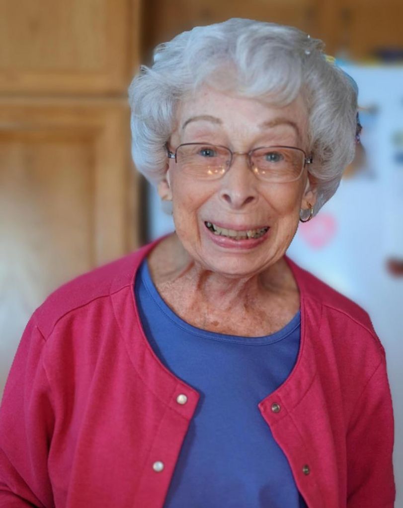 Bernice "Bernie" Gross Profile Photo