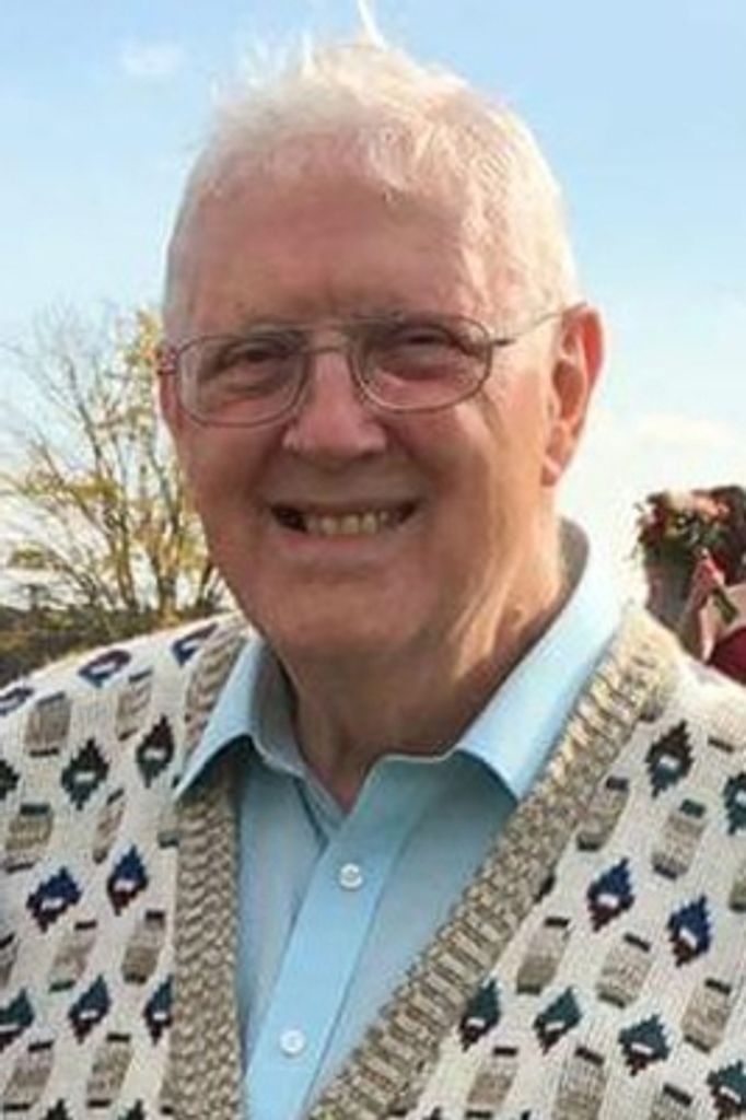 Daniel Millard Skaggs