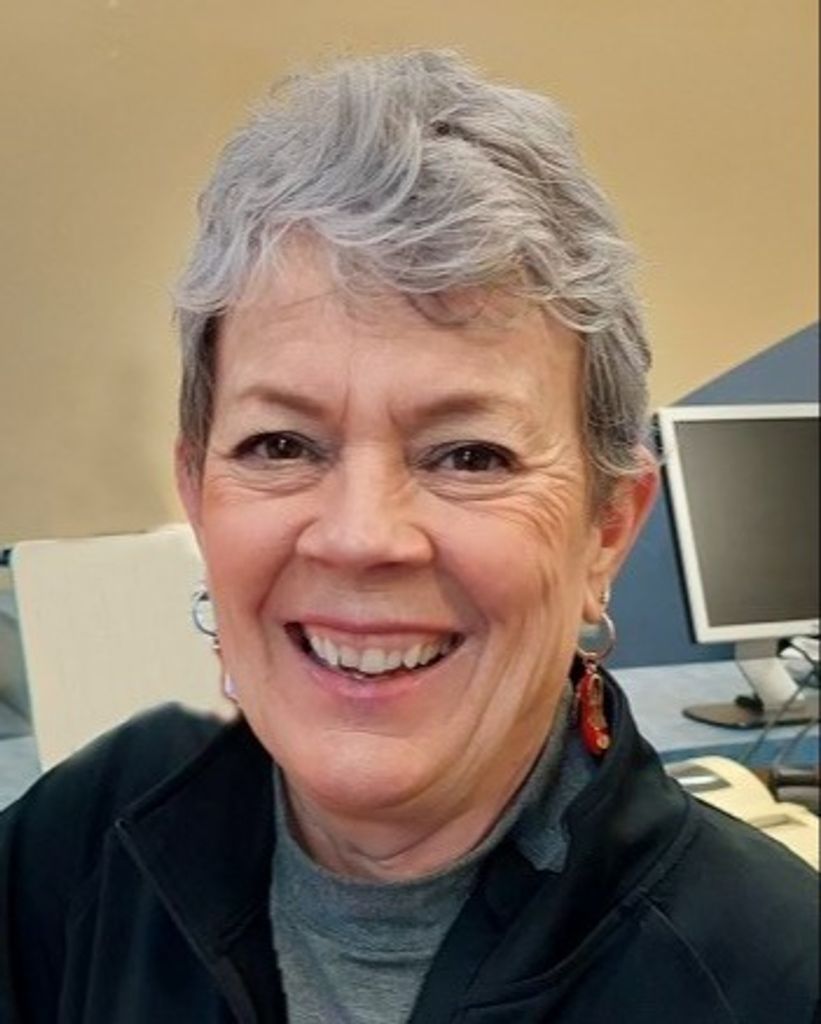 Gayle A. Jones-Burris