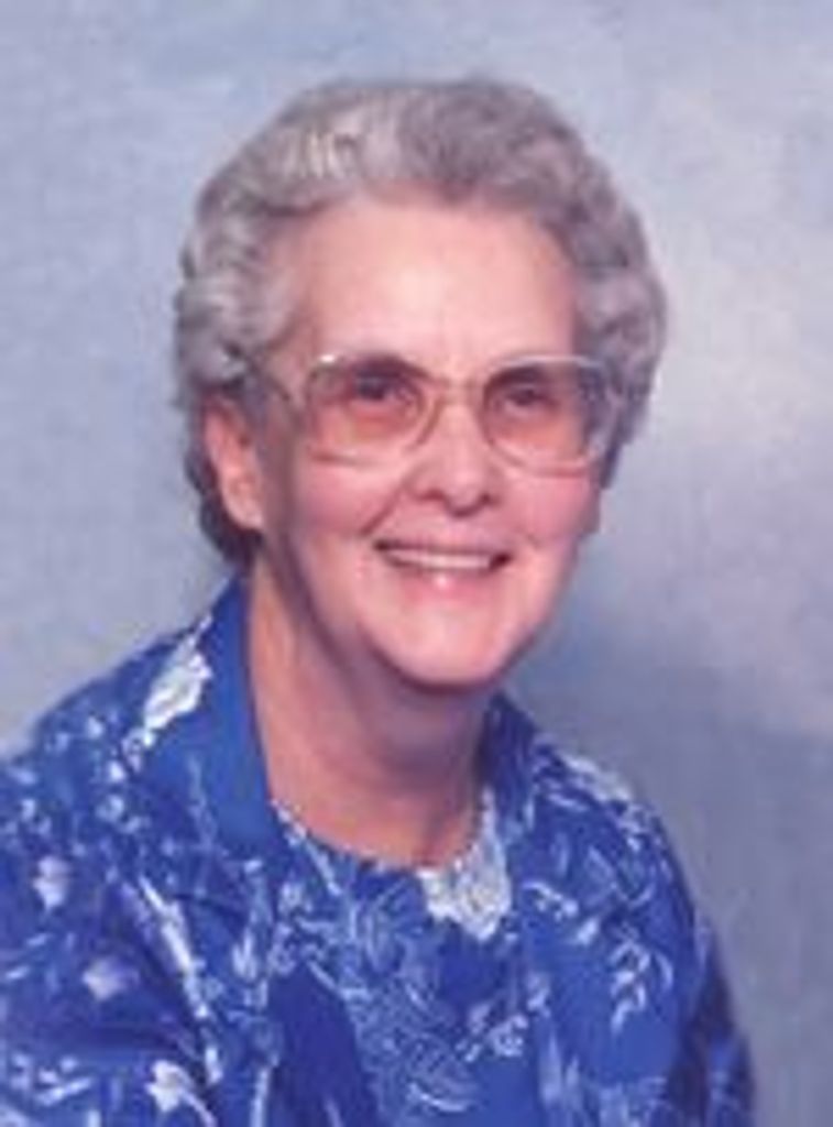 Marie Elizabeth Cox