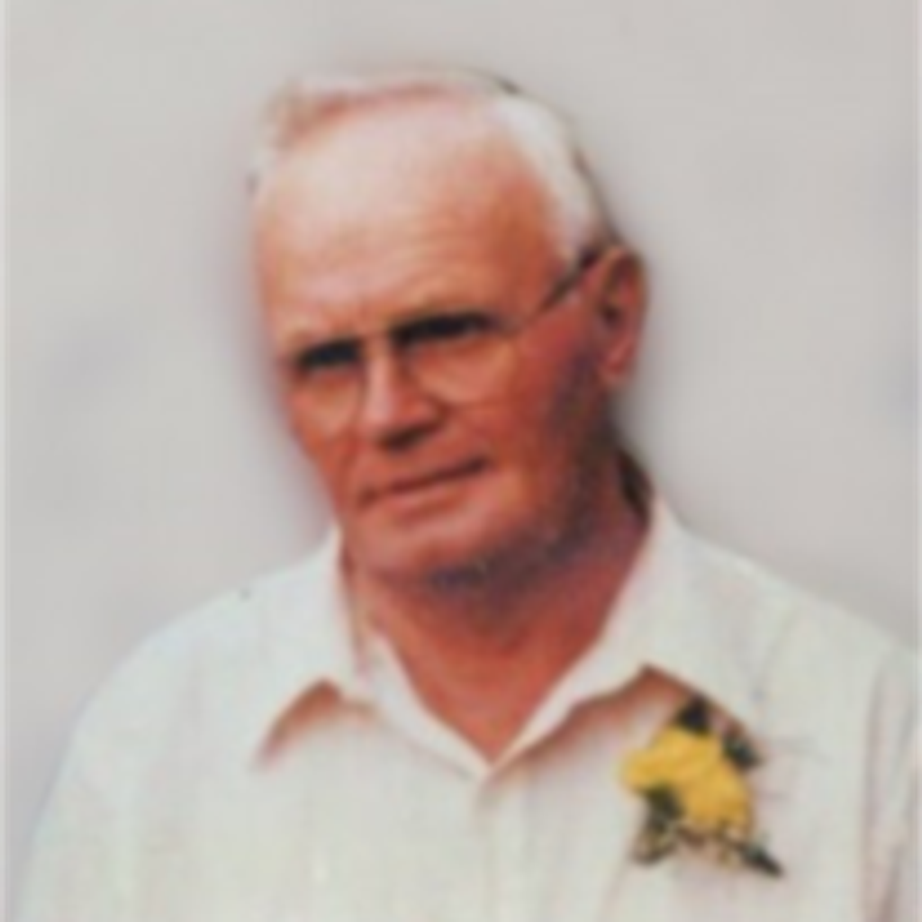 Clarence Horst