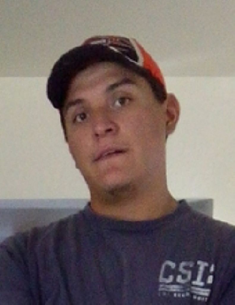 Manuel Joseph Chairez Profile Photo