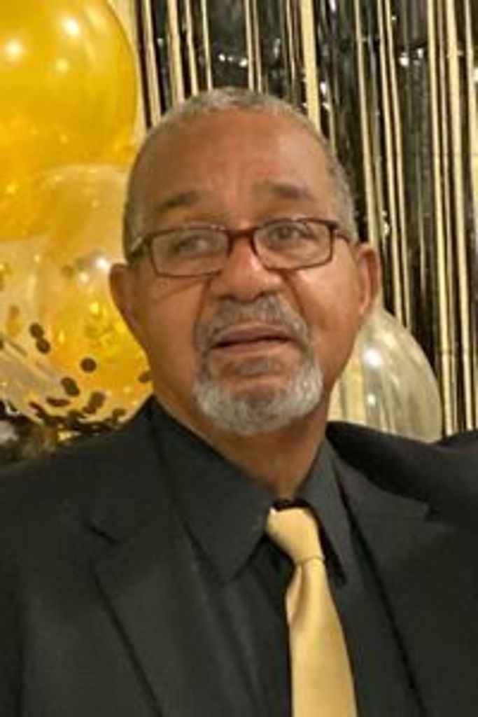 Earl Julius Hampton, Sr. Profile Photo