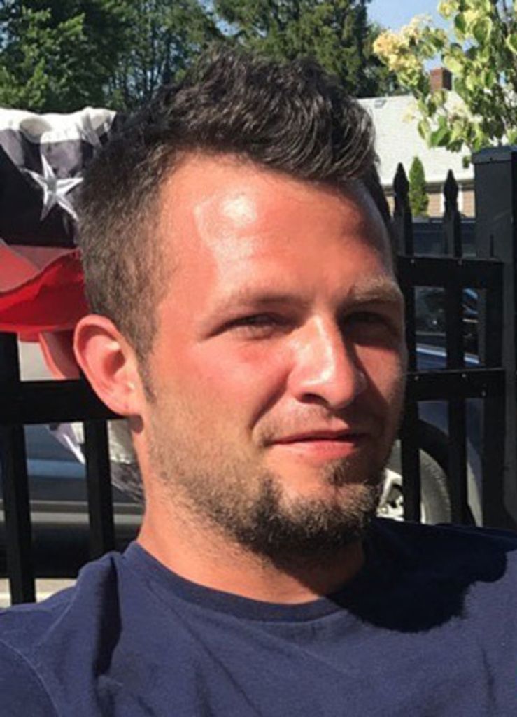 Aaron Michael Fisher