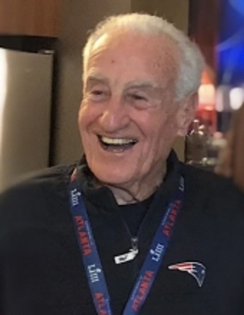 Francis  W. Bruni Profile Photo