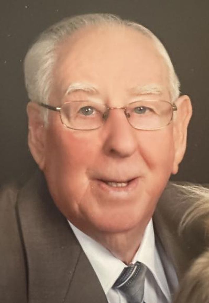James Edward Daugherty Profile Photo