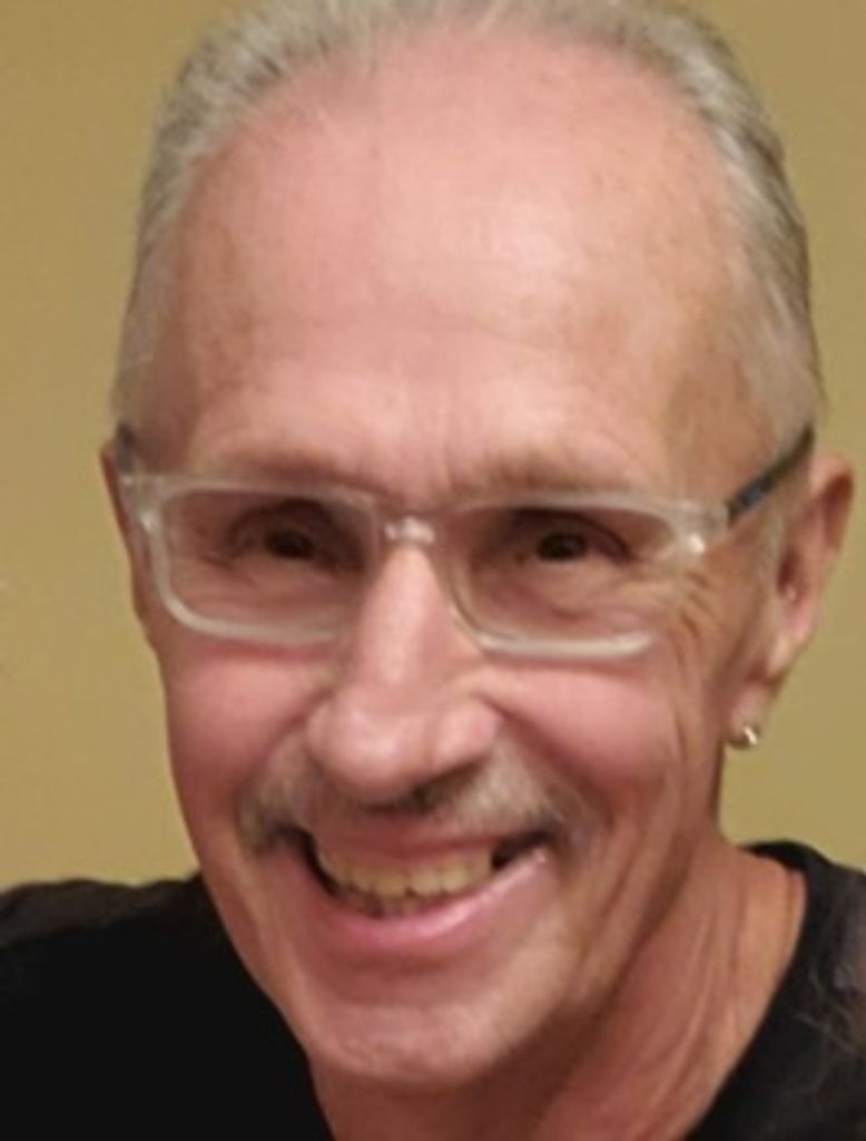 Albert Lawrence Profile Photo