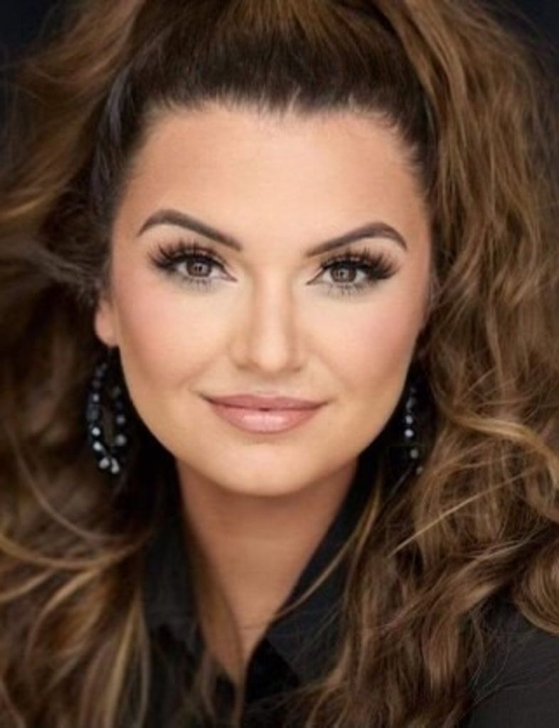 Amber Nelon Kistler Profile Photo