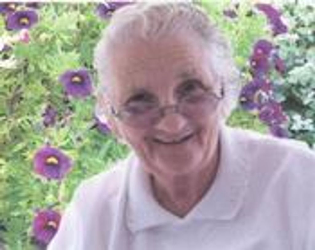 Elizabeth Estelle Holley