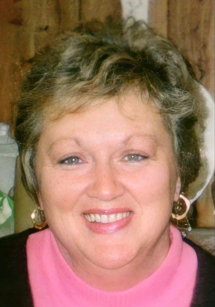 Kathyrn  Sue  Wayne Profile Photo