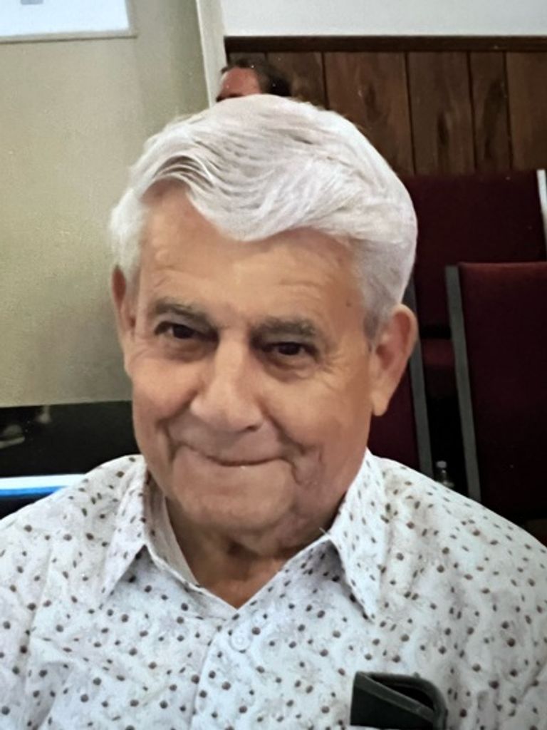 Donald Mckenzie Reeves Profile Photo
