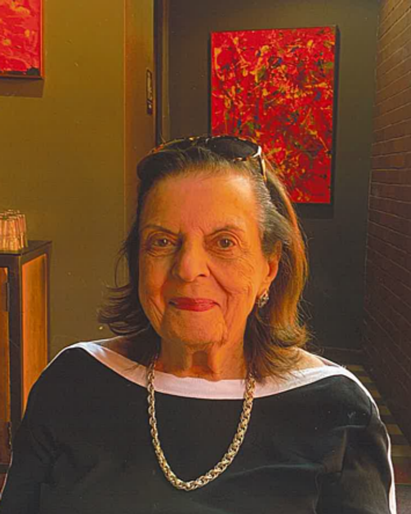 Margaret Louise Islip