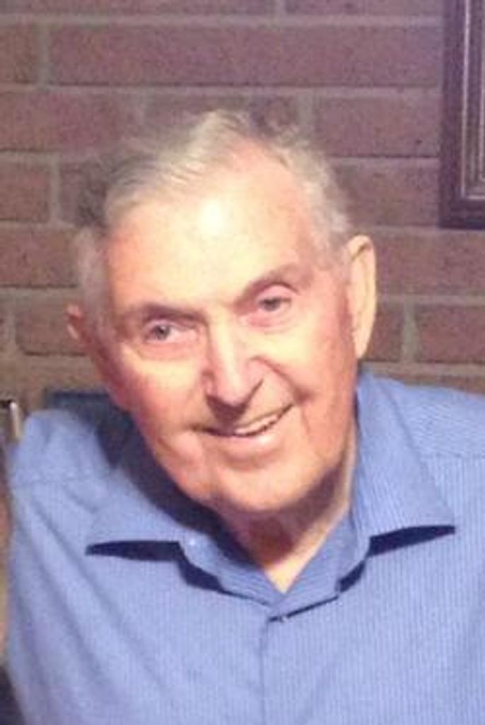 Ray Floyd King Profile Photo